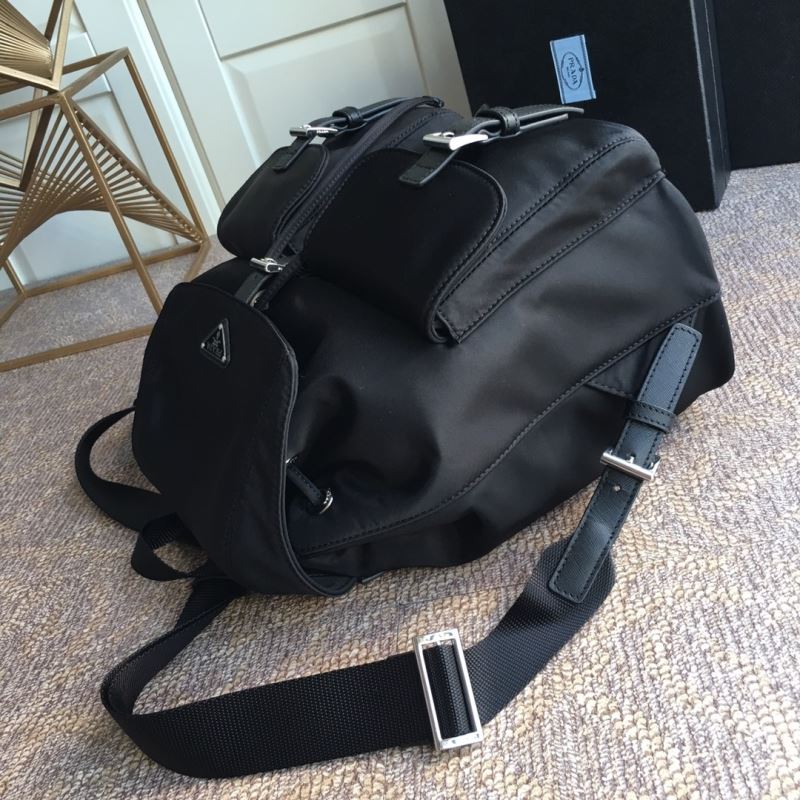 Pra*a backpacks